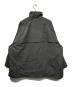 SOWELL (ソウェル) technical nylon short mods coat グレー サイズ:SIZE 2：16000円
