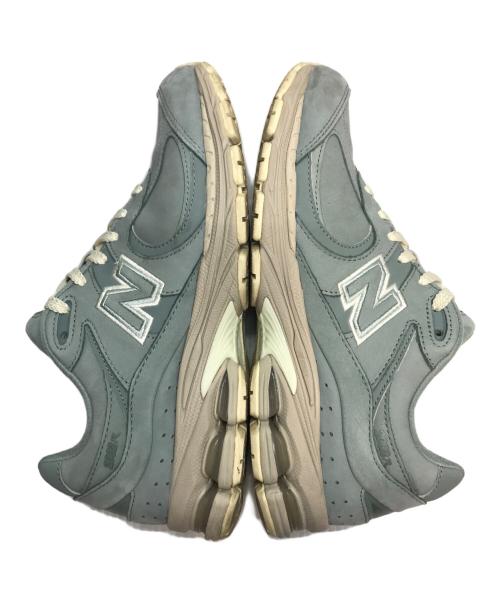 NEW BALANCE（ニューバランス）NEW BALANCE (ニューバランス) KITH (キス) 2002R 