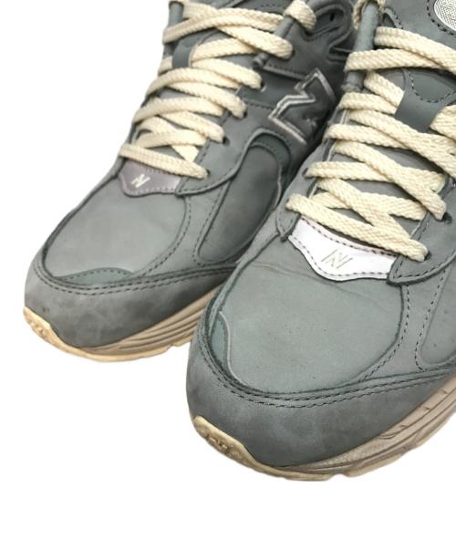 NEW BALANCE（ニューバランス）NEW BALANCE (ニューバランス) KITH (キス) 2002R 