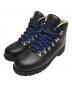 MERRELL（メレル）の古着「WILDERNESS ウィルダネス ハイカット レザー トレッキングブーツ」｜ブラック