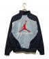 JORDAN BRAND (ジョーダン ブランド) SUPREME (シュプリーム) Jordan Tricot Track Jacket(ジョーダン・トリコット・トラック・ジャケット) ブルー サイズ:S：21000円