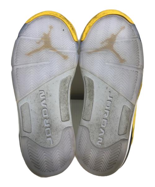 NIKE（ナイキ）NIKE (ナイキ) Air Jordan 5 Retro 