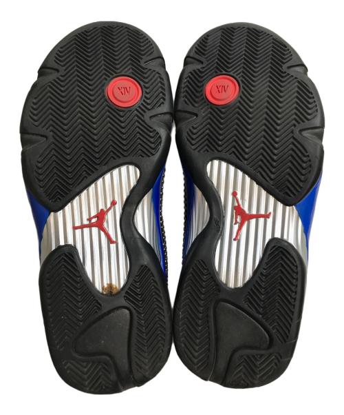 NIKE（ナイキ）NIKE Supreme Air Jordan 14 Retro 