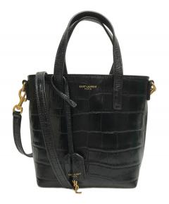 中古・古着通販】MY WEAKNESS (マイ ウィークネス) Scala Bag（スカラ