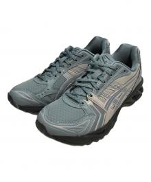 asics（アシックス）の古着「GEL-KAYANO 14 EARTHENWARE ローカットスニーカー」｜ブルー