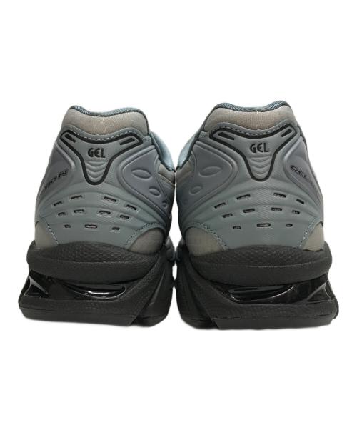 asics（アシックス）asics (アシックス) GEL-KAYANO 14 EARTHENWARE ローカットスニーカー ブルー サイズ:24cmの古着・服飾アイテム