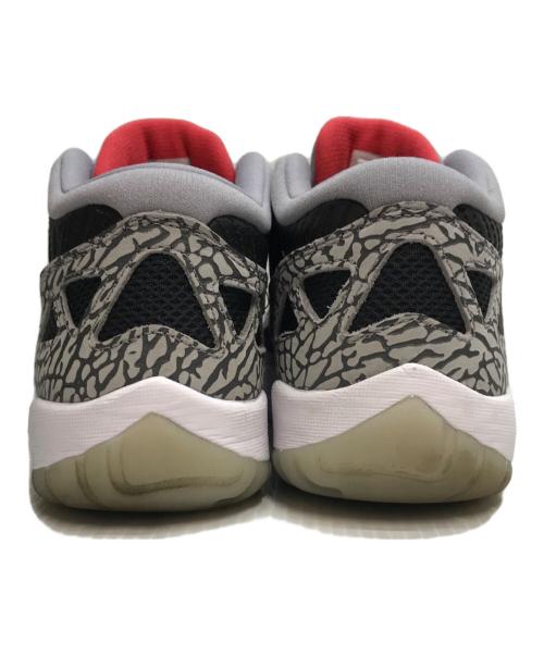 NIKE（ナイキ）NIKE (ナイキ) Air Jordan 11 Low IE ブラック サイズ:26cmの古着・服飾アイテム