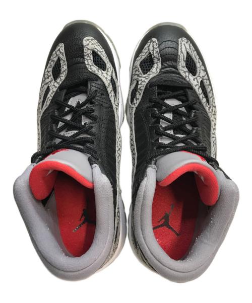 NIKE（ナイキ）NIKE (ナイキ) Air Jordan 11 Low IE ブラック サイズ:26cmの古着・服飾アイテム