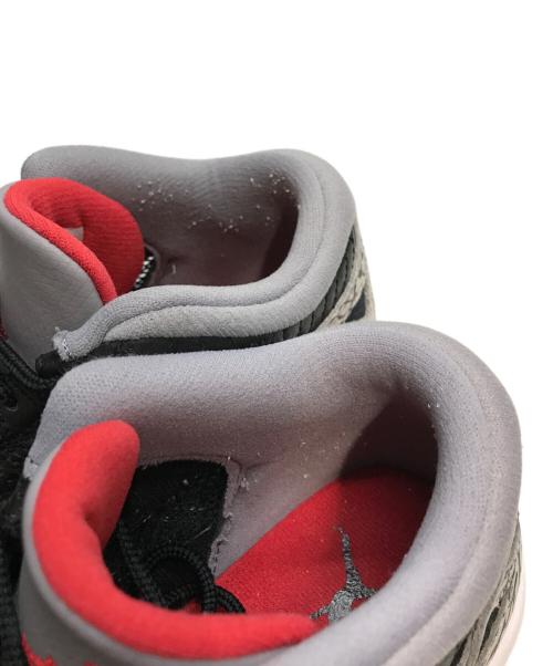 NIKE（ナイキ）NIKE (ナイキ) Air Jordan 11 Low IE ブラック サイズ:26cmの古着・服飾アイテム