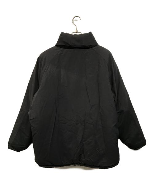 waiper（ワイパー）WAIPER (ワイパー) 米軍 ECWCS Gen III THINSULATE（エクワックス・ジェン・スリー・シンサレート） ブラック サイズ:Lの古着・服飾アイテム