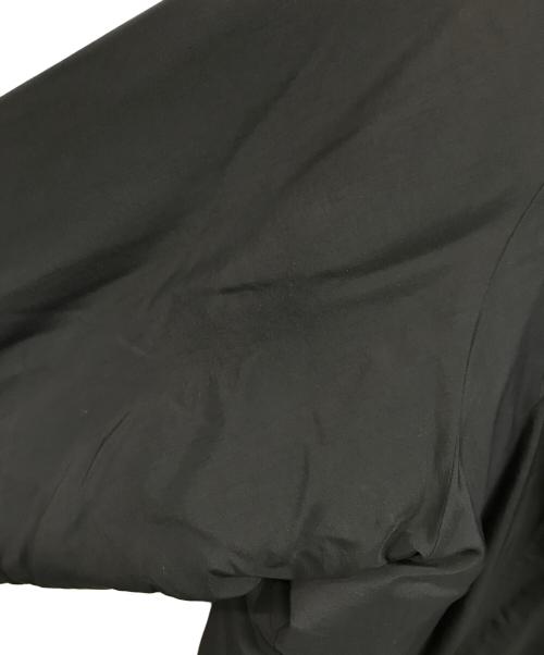 waiper（ワイパー）WAIPER (ワイパー) 米軍 ECWCS Gen III THINSULATE（エクワックス・ジェン・スリー・シンサレート） ブラック サイズ:Lの古着・服飾アイテム