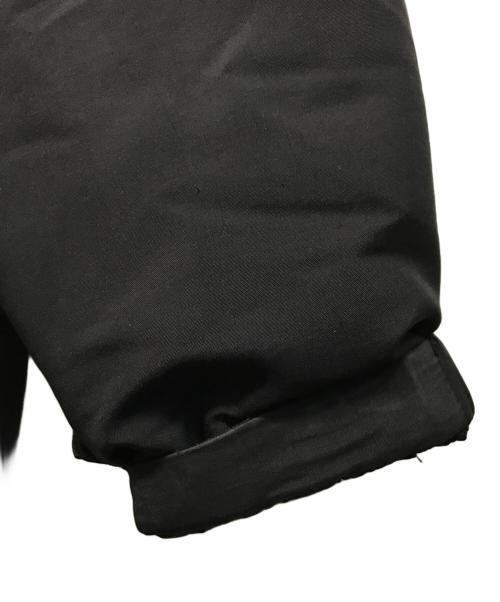 waiper（ワイパー）WAIPER (ワイパー) 米軍 ECWCS Gen III THINSULATE（エクワックス・ジェン・スリー・シンサレート） ブラック サイズ:Lの古着・服飾アイテム