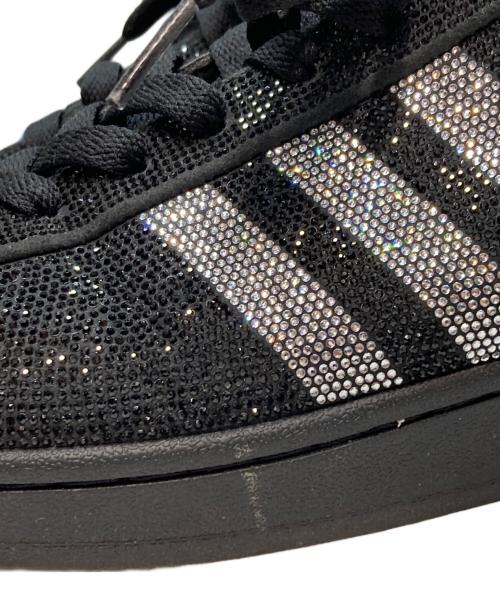 adidas（アディダス）adidas (アディダス) SUPERSTAR II ブラック サイズ:28cmの古着・服飾アイテム