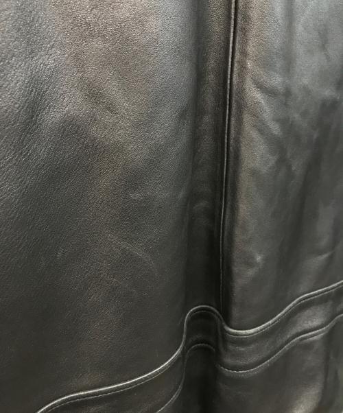 BEAMS（ビームス）BEAMS (ビームス) ビッグ G-1 フライトジャケット ブラック サイズ:Lの古着・服飾アイテム