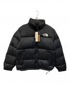 THE NORTH FACEザ ノース フェイス）の古着「ダウンジャケット」｜ブラック
