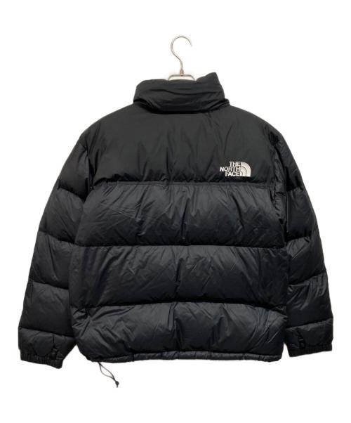 THE NORTH FACE（ザ ノース フェイス）THE NORTH FACE (ザ ノース フェイス) ダウンジャケット ブラック サイズ:L 未使用品の古着・服飾アイテム