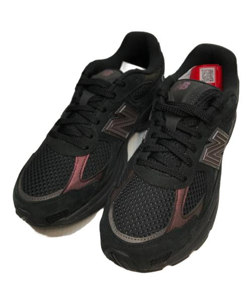 NEW BALANCE（ニューバランス）NEW BALANCE (ニューバランス) U2010ETB ブラック×ブロンズ サイズ:27cm 未使用品の古着・服飾アイテム