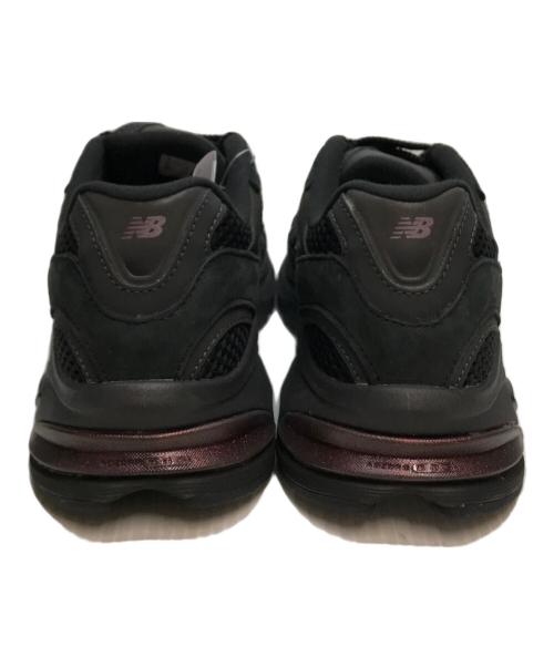 NEW BALANCE（ニューバランス）NEW BALANCE (ニューバランス) U2010ETB ブラック×ブロンズ サイズ:27cm 未使用品の古着・服飾アイテム