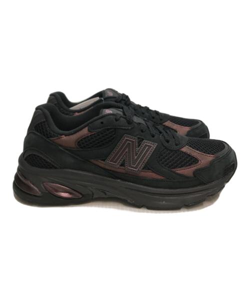 NEW BALANCE（ニューバランス）NEW BALANCE (ニューバランス) U2010ETB ブラック×ブロンズ サイズ:27cm 未使用品の古着・服飾アイテム