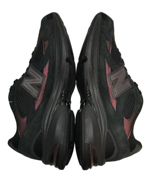 NEW BALANCE（ニューバランス）NEW BALANCE (ニューバランス) U2010ETB ブラック×ブロンズ サイズ:27cm 未使用品の古着・服飾アイテム