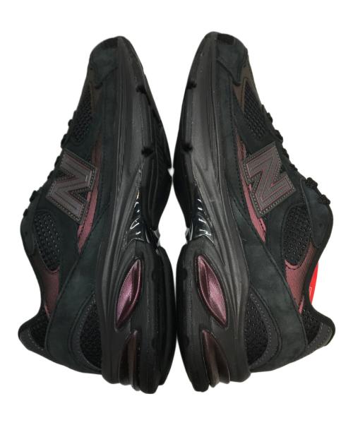 NEW BALANCE（ニューバランス）NEW BALANCE (ニューバランス) U2010ETB ブラック×ブロンズ サイズ:27cm 未使用品の古着・服飾アイテム