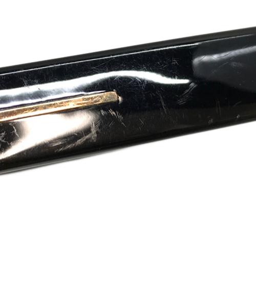 TOM FORD（トムフォード）TOM FORD (トムフォード) サングラス ブラック×ネイビー サイズ:48☐21の古着・服飾アイテム