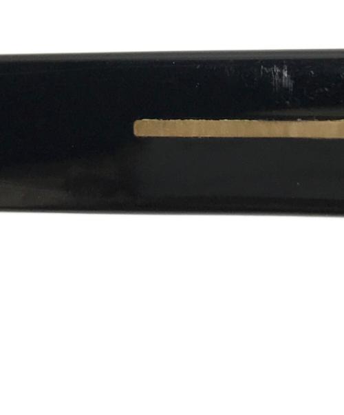 TOM FORD（トムフォード）TOM FORD (トムフォード) サングラス ブラック×ネイビー サイズ:48☐21の古着・服飾アイテム