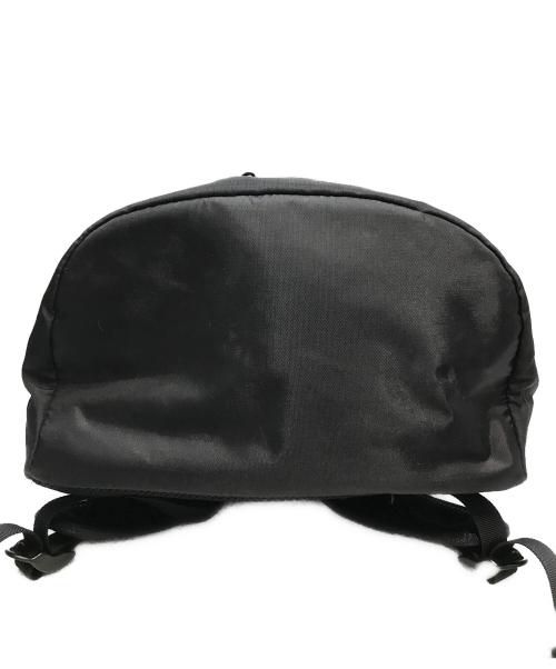 SUPREME（シュプリーム）Supreme (シュプリーム) 16SS Tonal Backpack バックパック ブラックの古着・服飾アイテム