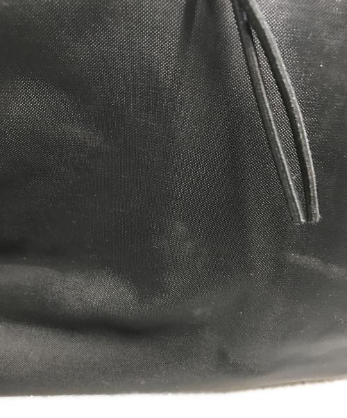 SUPREME（シュプリーム）Supreme (シュプリーム) 16SS Tonal Backpack バックパック ブラックの古着・服飾アイテム