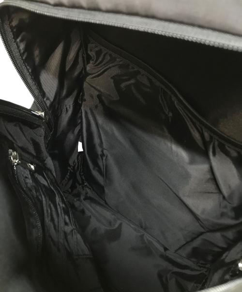 SUPREME（シュプリーム）Supreme (シュプリーム) 16SS Tonal Backpack バックパック ブラックの古着・服飾アイテム