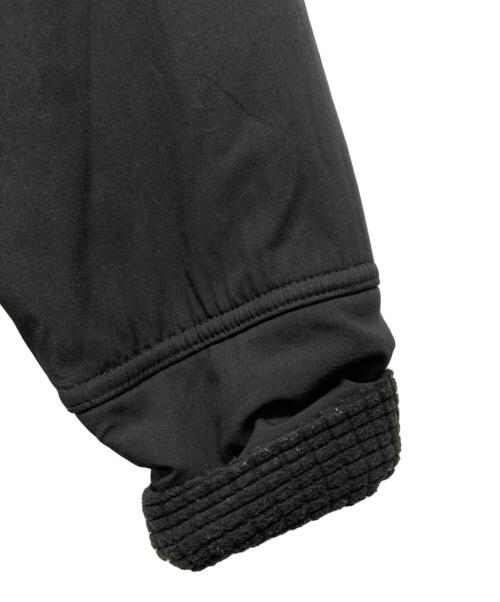 Patagonia（パタゴニア）Patagonia (パタゴニア) 00’S ボイラープレートジャケット ブラック サイズ:Mの古着・服飾アイテム