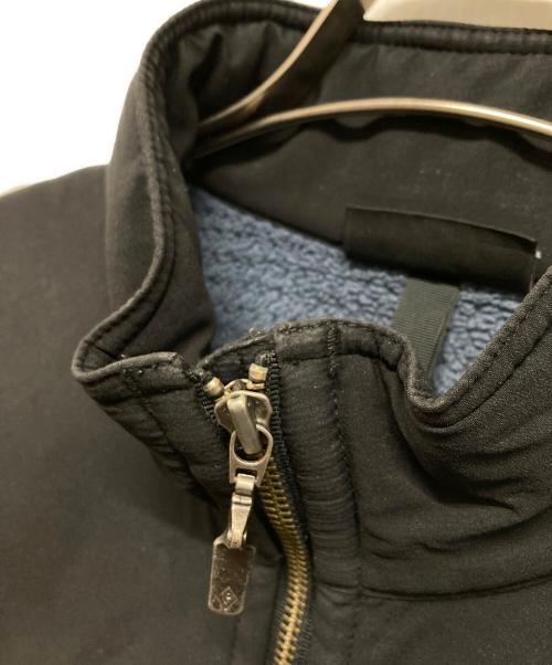 Patagonia（パタゴニア）Patagonia (パタゴニア) 00’S ボイラープレートジャケット ブラック サイズ:Mの古着・服飾アイテム