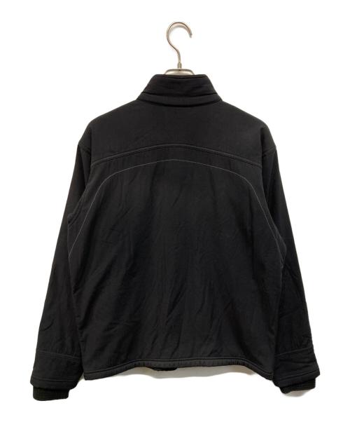 Patagonia（パタゴニア）Patagonia (パタゴニア) 00’S ボイラープレートジャケット ブラック サイズ:Mの古着・服飾アイテム