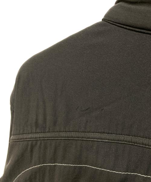 Patagonia（パタゴニア）Patagonia (パタゴニア) 00’S ボイラープレートジャケット ブラック サイズ:Mの古着・服飾アイテム