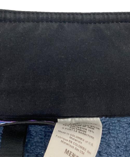 Patagonia（パタゴニア）Patagonia (パタゴニア) 00’S ボイラープレートジャケット ブラック サイズ:Mの古着・服飾アイテム