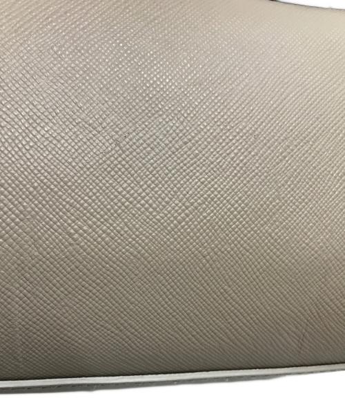 CULLNI（クルニ）CULLNI (クルニ) Leather Mini Boston Hand Bag ブラックの古着・服飾アイテム