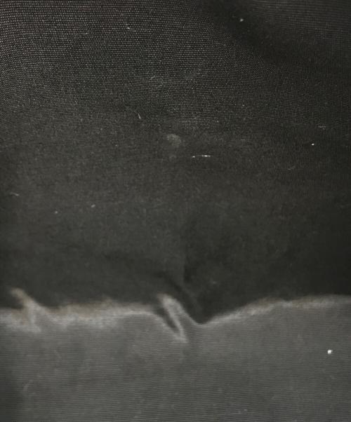 CULLNI（クルニ）CULLNI (クルニ) Leather Mini Boston Hand Bag ブラックの古着・服飾アイテム