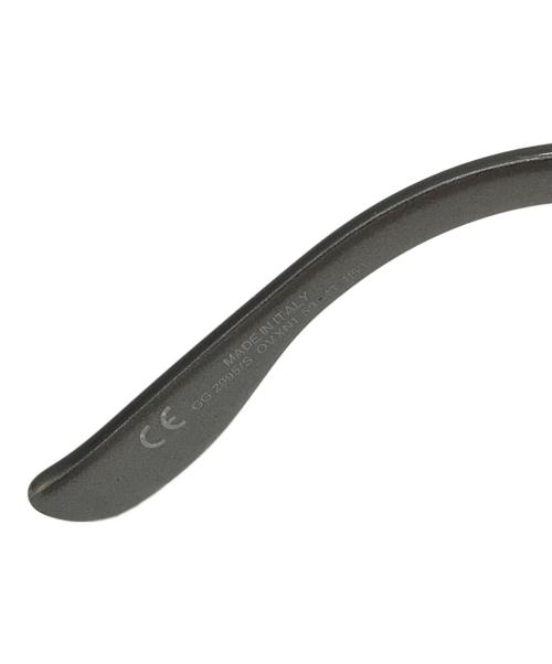 GUCCI（グッチ）GUCCI (グッチ) サングラス グレー サイズ:59☐13-115の古着・服飾アイテム