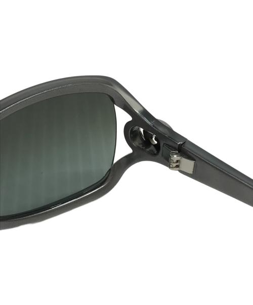 GUCCI（グッチ）GUCCI (グッチ) サングラス グレー サイズ:59☐13-115の古着・服飾アイテム