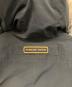 中古・古着 CANADA GOOSE (カナダグース) ジャスパー コヨーテファー付きダウンジャケット ブラック サイズ:M：27000円