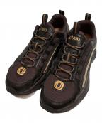 asics×OTTO 958アシックス×オット 958）の古着「PROTOBLAST-CMLVIII（プロトブラスト・シーエムエルブイアイアイアイ）」｜ブラウン