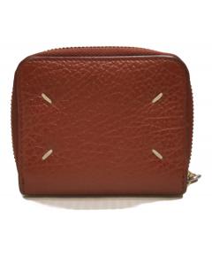 中古・古着通販】Maison Margiela (メゾンマルジェラ) 2つ折り財布