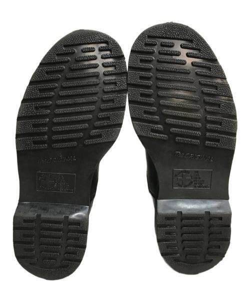 Dr.Martens（ドクターマーチン）Dr.Martens (ドクターマーチン) 2976MONOチェルシーブーツ ブラック サイズ:24.5cmの古着・服飾アイテム