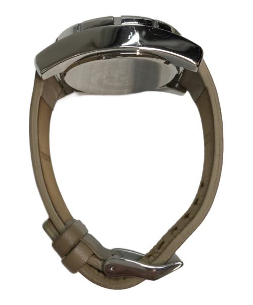 DIESEL（ディーゼル）DIESEL (ディーゼル) 腕時計 シルバーの古着・服飾アイテム