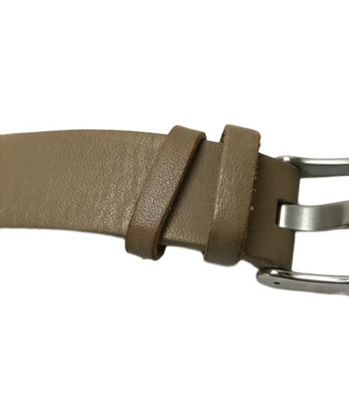 DIESEL（ディーゼル）DIESEL (ディーゼル) 腕時計 シルバーの古着・服飾アイテム