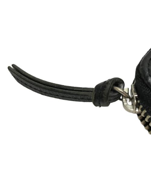 PORTER（ポーター）PORTER (ポーター) WONDER WALLET ブラックの古着・服飾アイテム