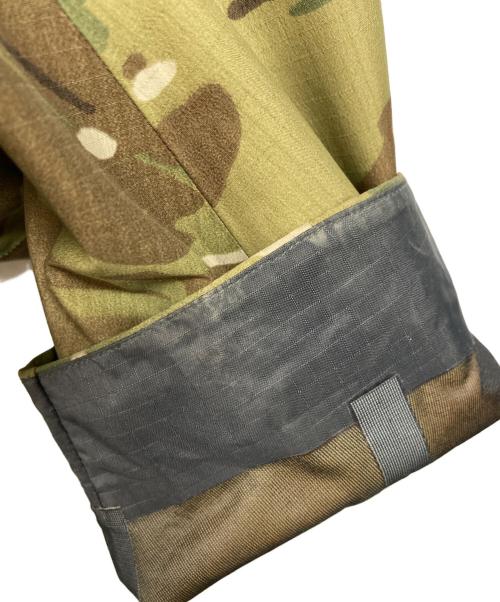 ARC'TERYX（アークテリクス）ARC'TERYX (アークテリクス) Leaf Alpha Jacket Gen 2　(リーフ・アルファ・ジャケット・ジェンツー) カーキ サイズ:SIZE XSの古着・服飾アイテム