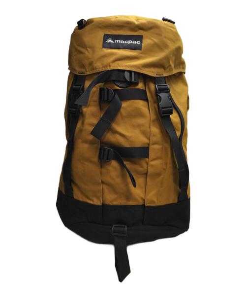 MACPAC（マックパック）MACPAC (マックパック) バックパック オレンジの古着・服飾アイテム