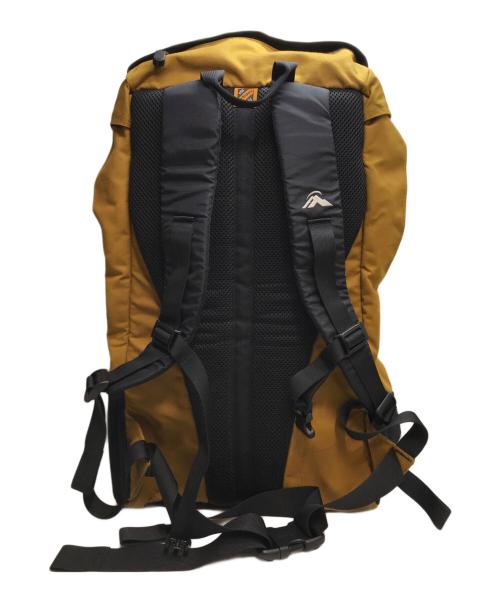 MACPAC（マックパック）MACPAC (マックパック) バックパック オレンジの古着・服飾アイテム