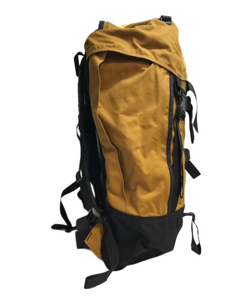 MACPAC（マックパック）MACPAC (マックパック) バックパック オレンジの古着・服飾アイテム